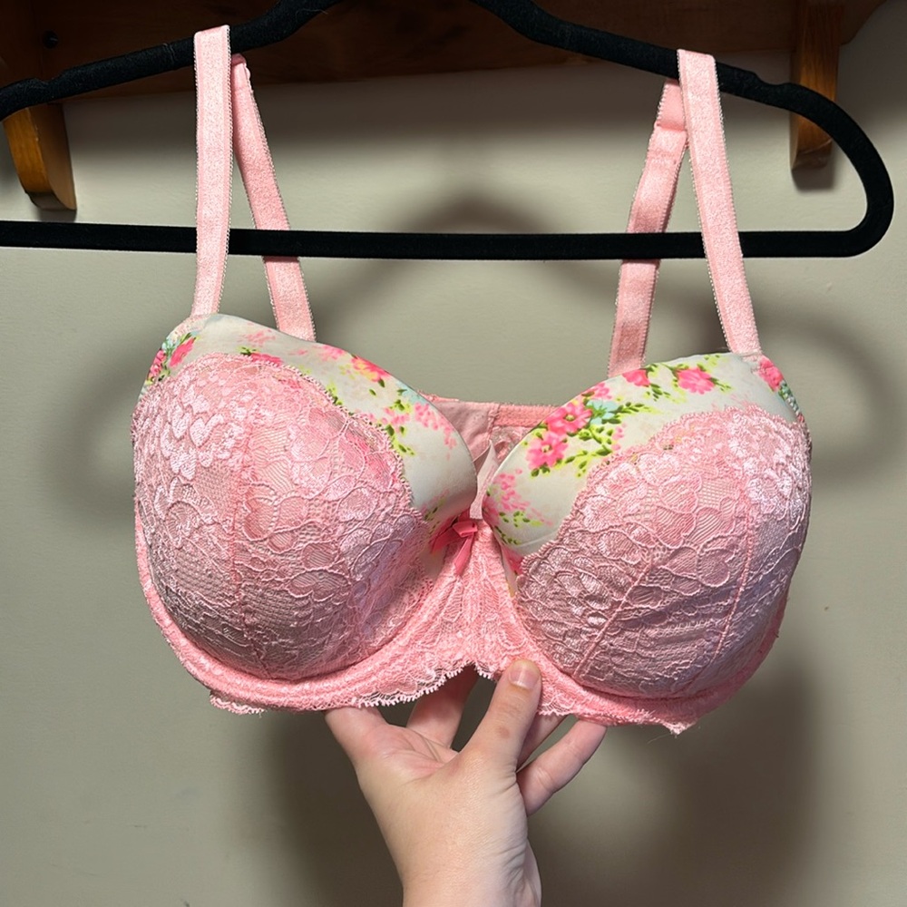 Victoria secret bra